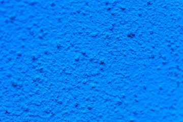 blue sponge background