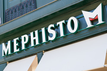 mephisto store