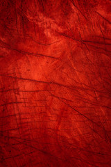 red wood texture