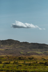 Obraz na płótnie Canvas Iceland landscape