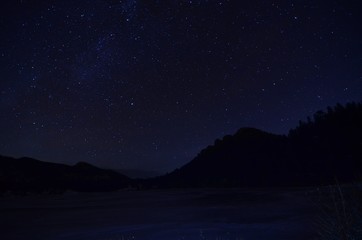 Night Sky
