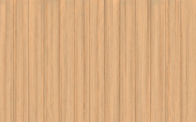 Naklejka premium Wooden planks texture with natural pattern. Wood flooring background