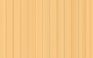 Naklejka premium Wooden planks texture with natural pattern. Wood flooring background