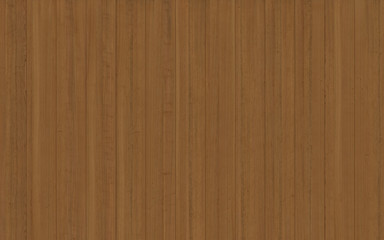 Naklejka premium Wooden planks texture with natural pattern. Wood flooring background