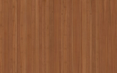 Fototapeta premium Wooden planks texture with natural pattern. Wood flooring background