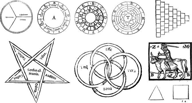 De auditu kabbalistico sive ad omnes scientias introductorium