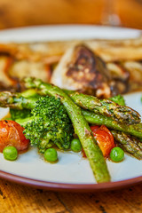 Pescado 2