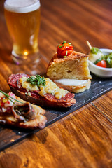 Tapas 2