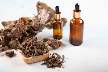 The original propolis. Dried or raw propolis. propolis bee glue natural medicine.