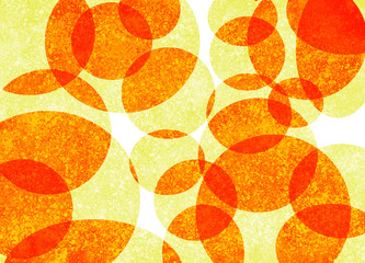 circles and dots 