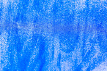 abstract blue background