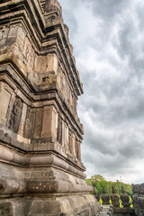 Prambanan Temple