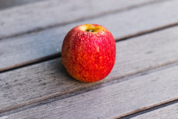 delicious apples background