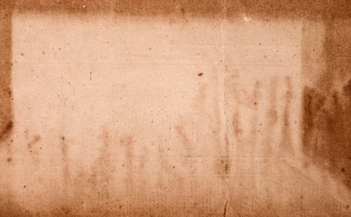 Old paper texture background