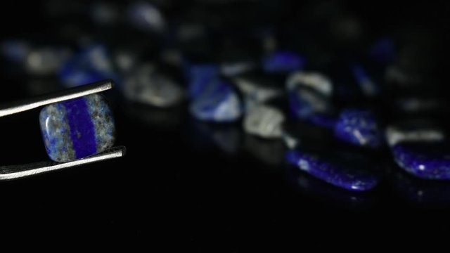 
Blue stone
Lapis Lazuli is
Beautiful gem For making ornaments