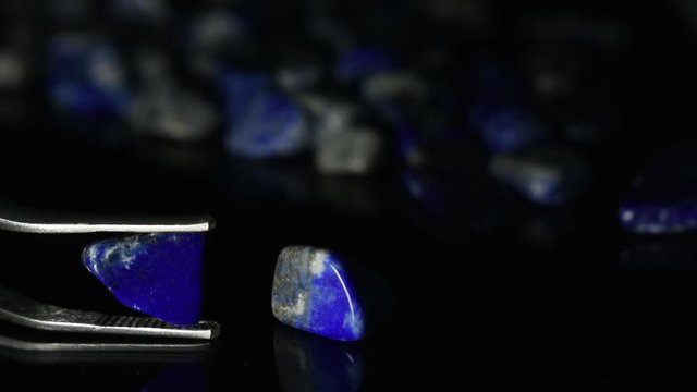 
Blue stone
Lapis Lazuli is
Beautiful gem For making ornaments