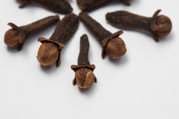 Cloves