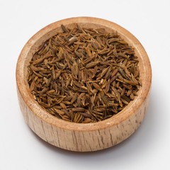 Cumin seed