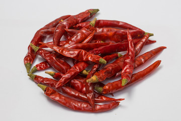 Red Chili