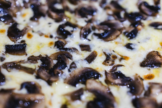 quot Mushroom Pizza quot Images Browse 621 Stock Photos Vectors and Video