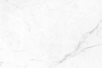White Marble texture abstract background natural for interior pattern with high resolution.