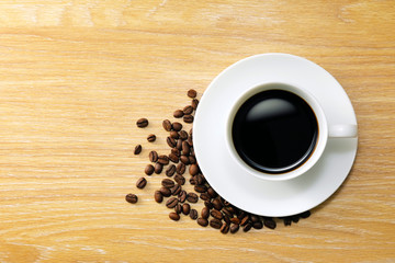 コーヒー　Coffee