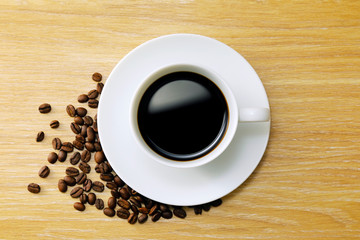 コーヒー　Coffee