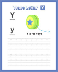 A-Z Lowercase letter Hand Writing Practice Book
