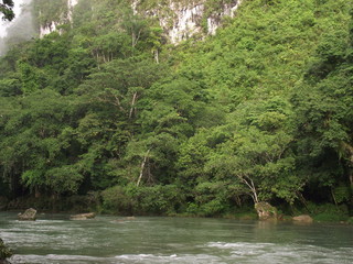 landscape river 