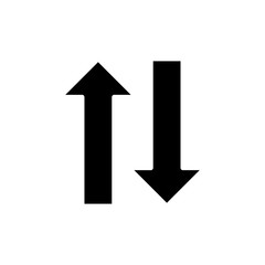 Arrow direction icon