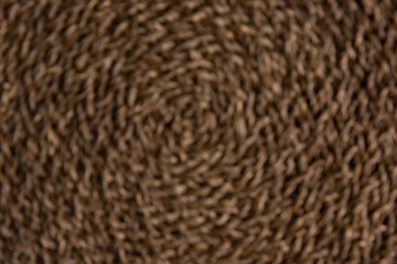 Beautiful brown background blurred texture