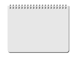 11 387 Sketchbook Paper Background White Notebook Wall Murals Canvas Prints Stickers Wallsheaven