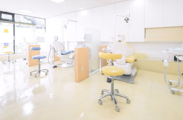 歯科医院1