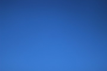 blue sky with clouds