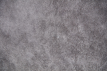 Texture and background of Brown fabric