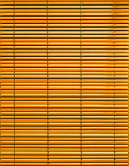 metal blinds or shutters pattern or texture for background