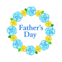 father's day
父の日