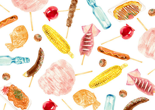 チョコバナナ Images Browse 542 Stock Photos Vectors And Video Adobe Stock