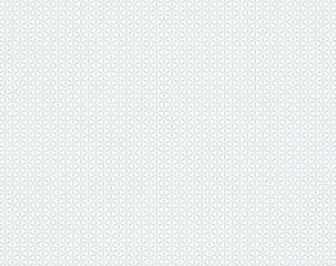 Flower of life gray background, vector illustration