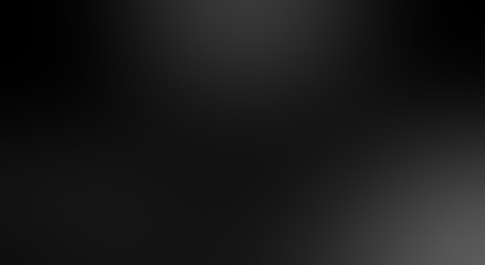 Abstract background, black gradient, dark gray background used in design. Align the letters Mobile screen computer screen website