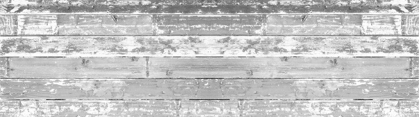 Old white gray grey painted exfoliate rustic bright light shabby retro wooden texture - wood...