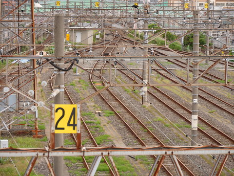 線路