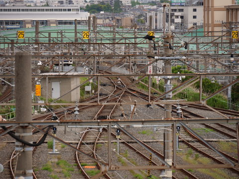 線路