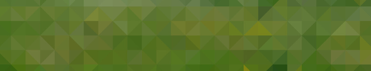 Multi-colored rectangular pixel background. The texture consisting of multi-colored triangles.