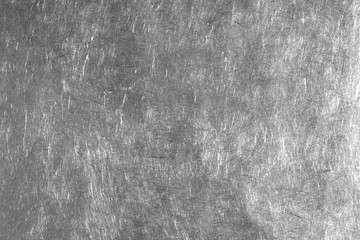 Silver  Paper Textured Background 2