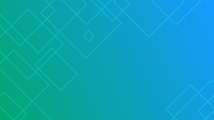 Trendy abstract modern gradient flowing geometric pattern background. Minimal color abstract gradient banner template. Modern vector wave shape vector illustration