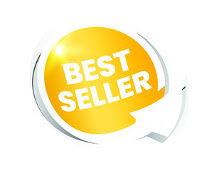 Set of High Quality Realistic Golden Labels on White Background . Isolated Vector Elements