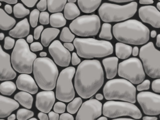 Stone wall or back ground