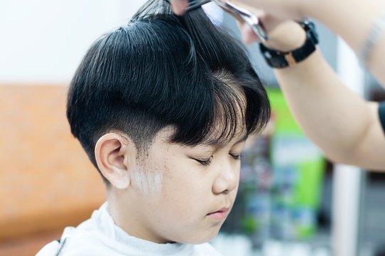 Indian Baby Boy Hair Cutting Styles  हदकट