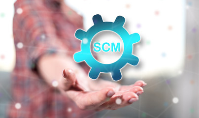 Concept of scm